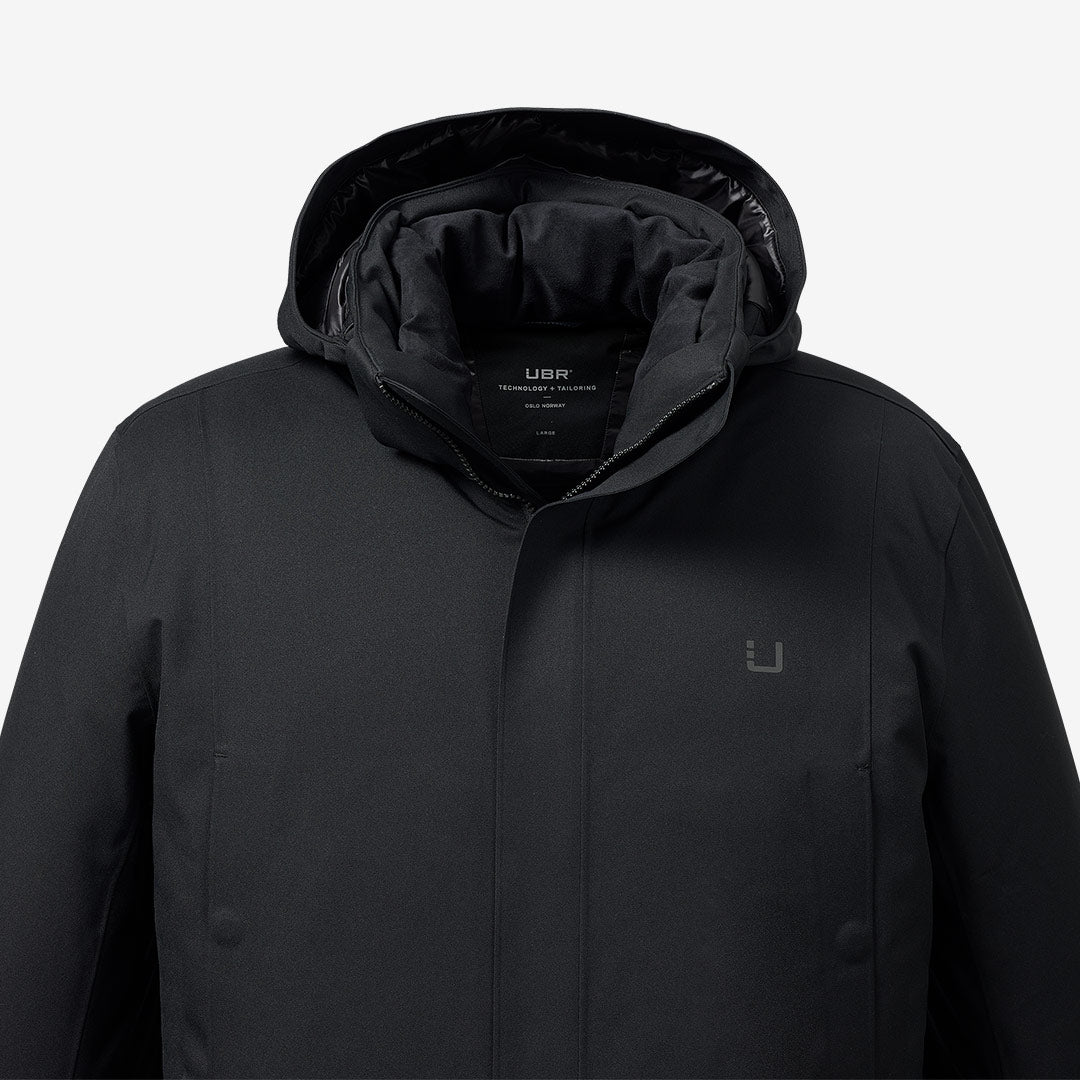 Redox Parka