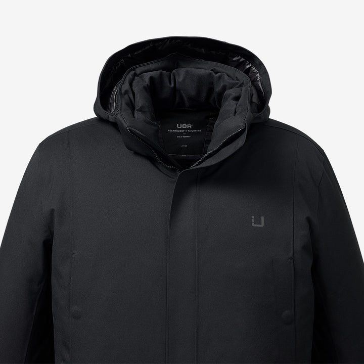 Redox Parka