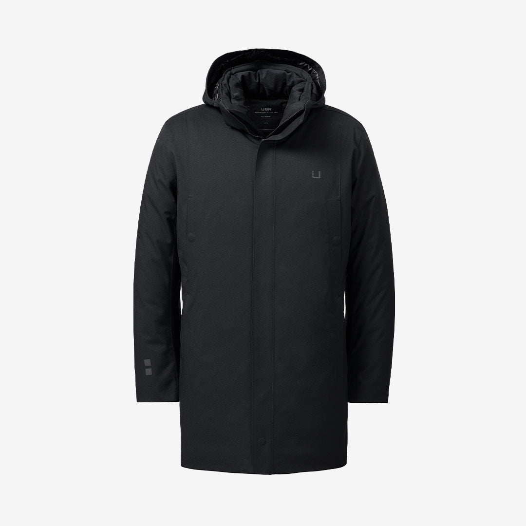 Redox Parka