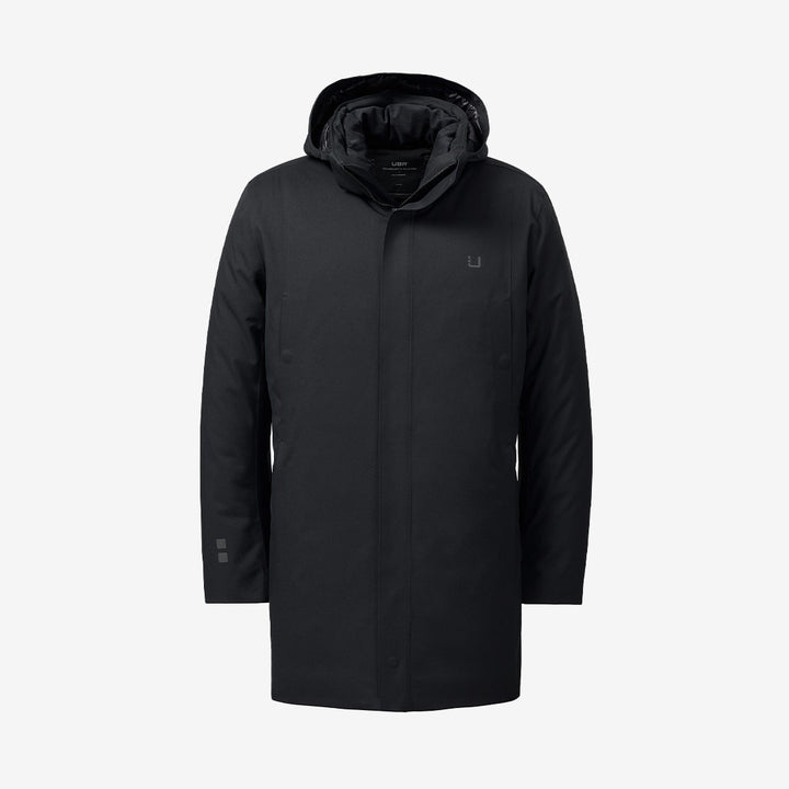 Redox Parka