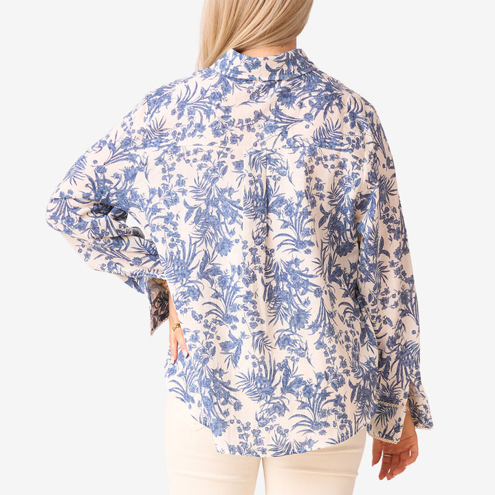 Blus Print