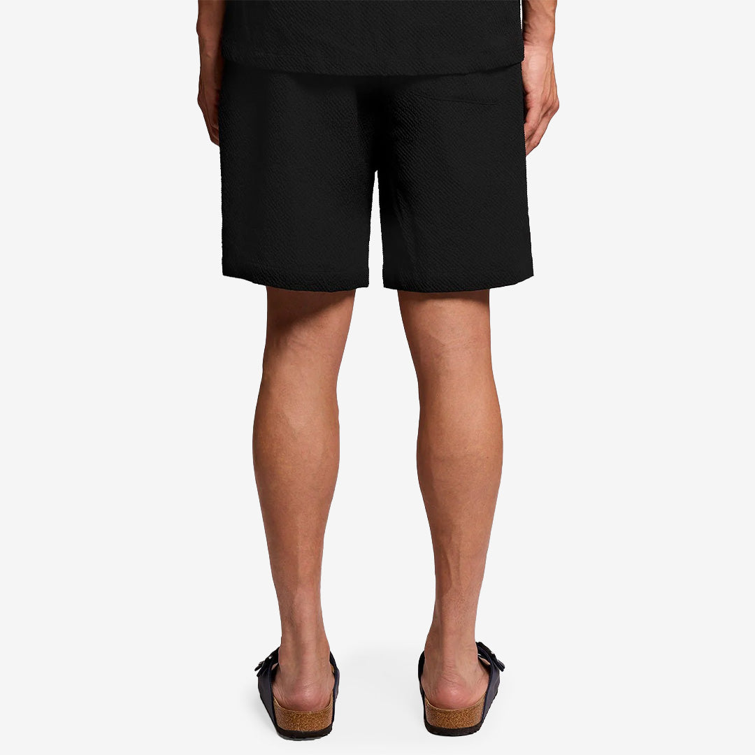 Crinkle Resort Short