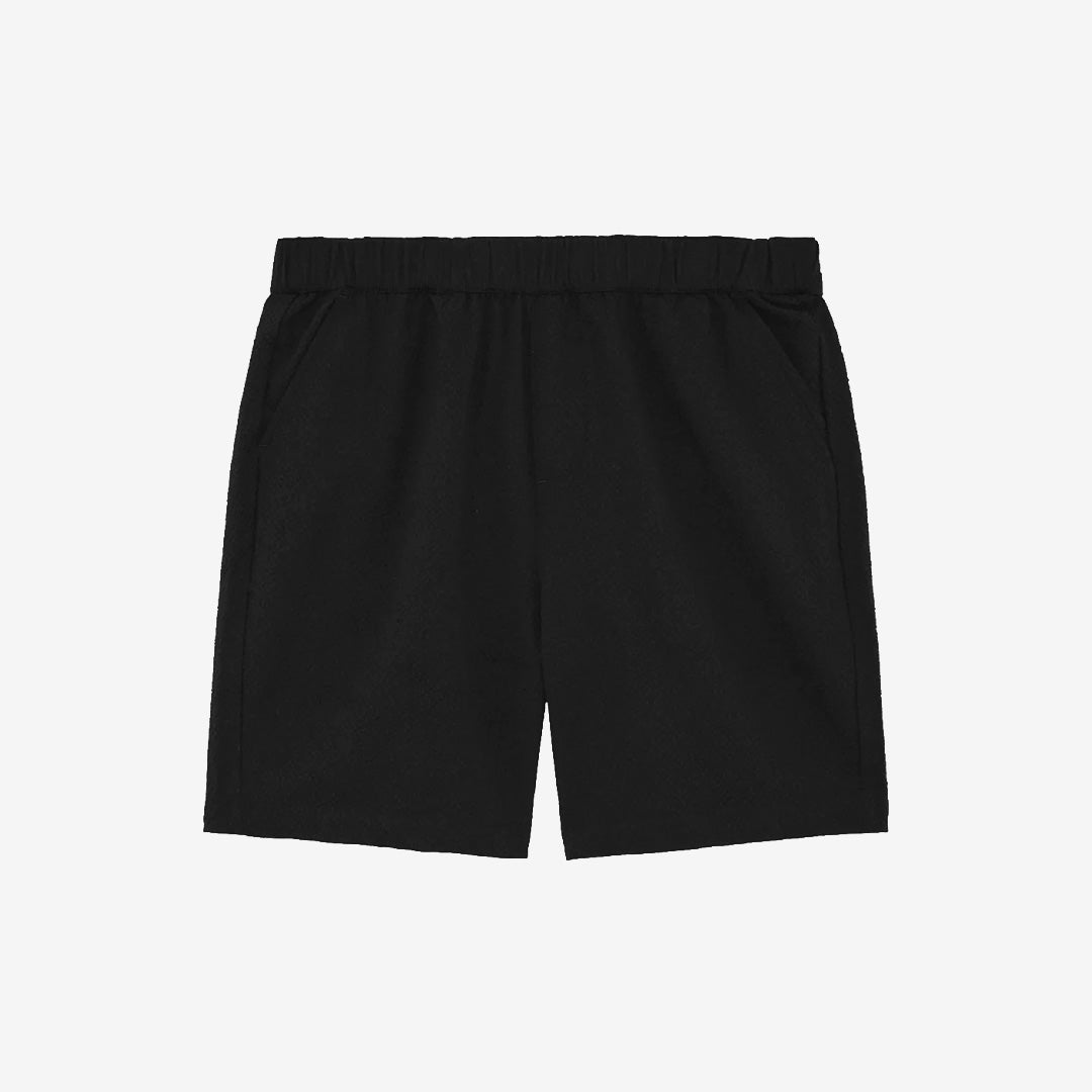 Crinkle Resort Short
