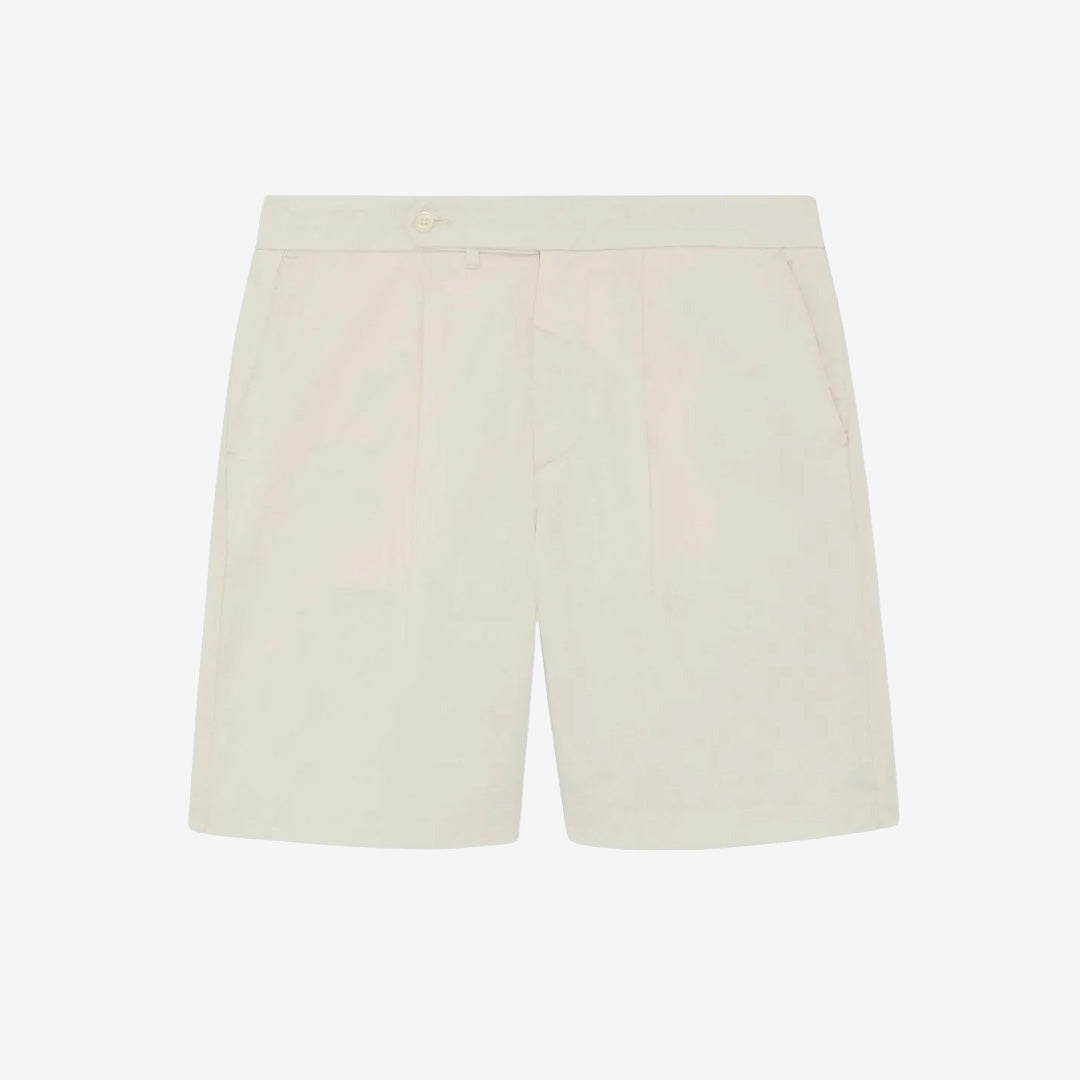 Superfine Chino Shorts
