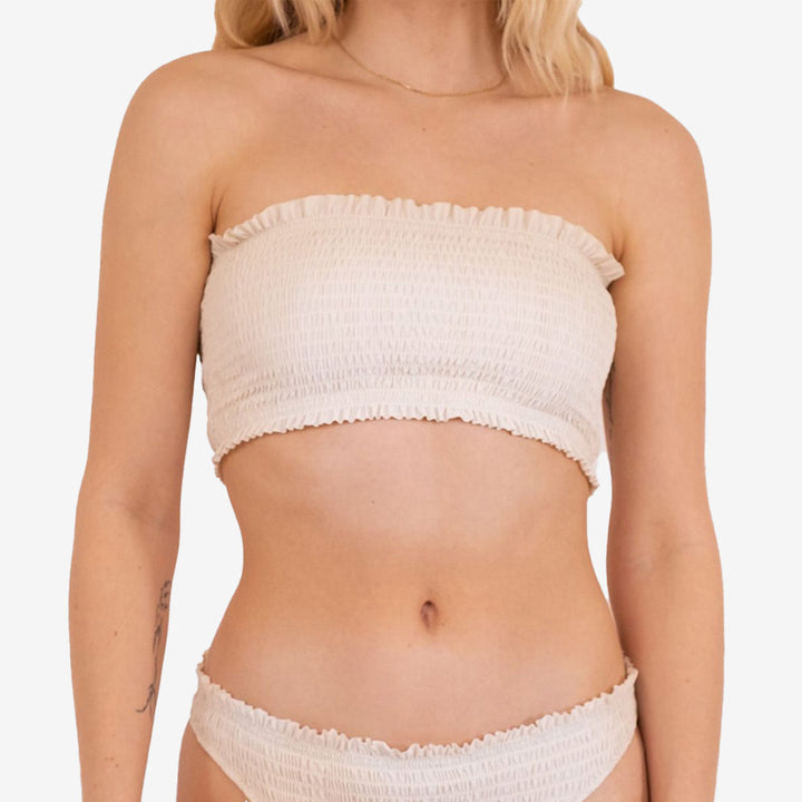 Skin Lobster Bikini Top