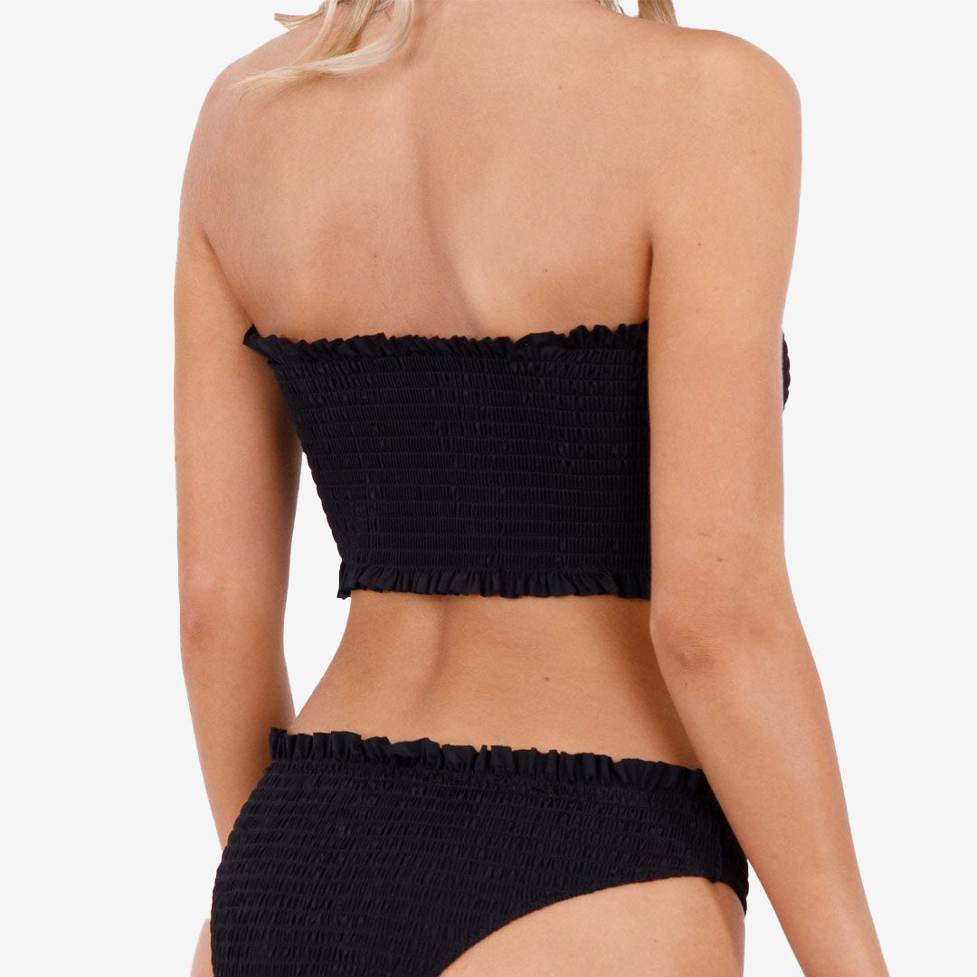 Skin Lobster Bikini Top