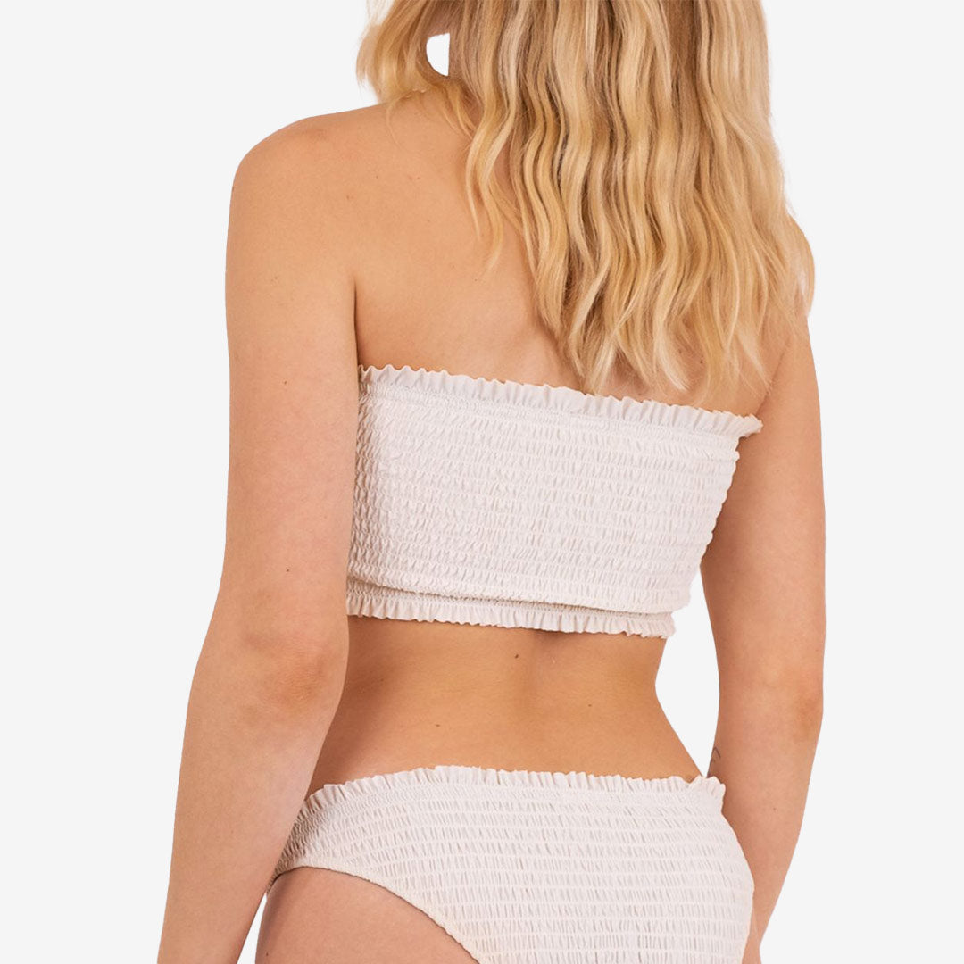 Skin Lobster Bikini Top