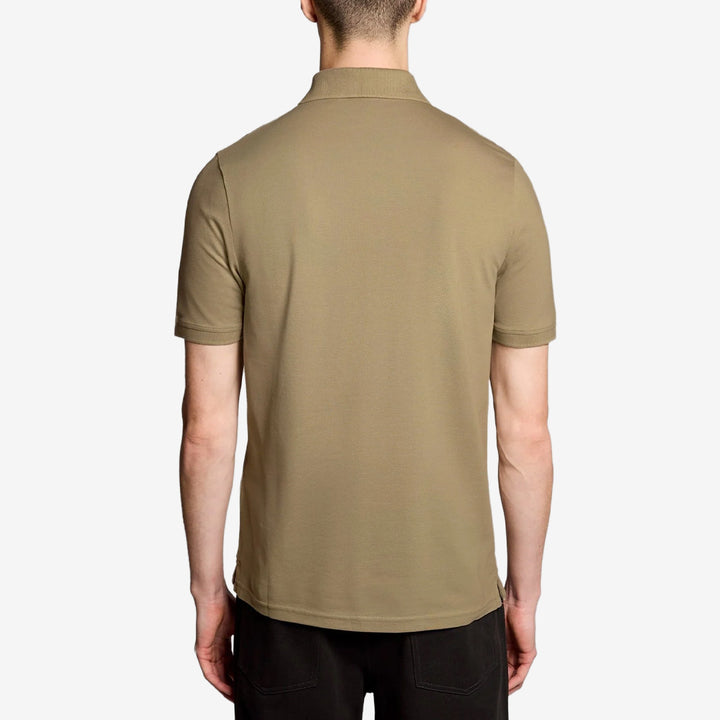 Superfine Polo Shirt