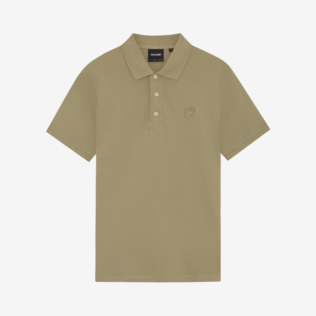 Superfine Polo Shirt