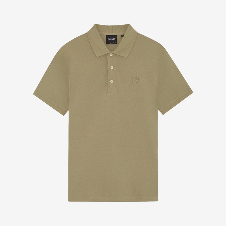 Superfine Polo Shirt