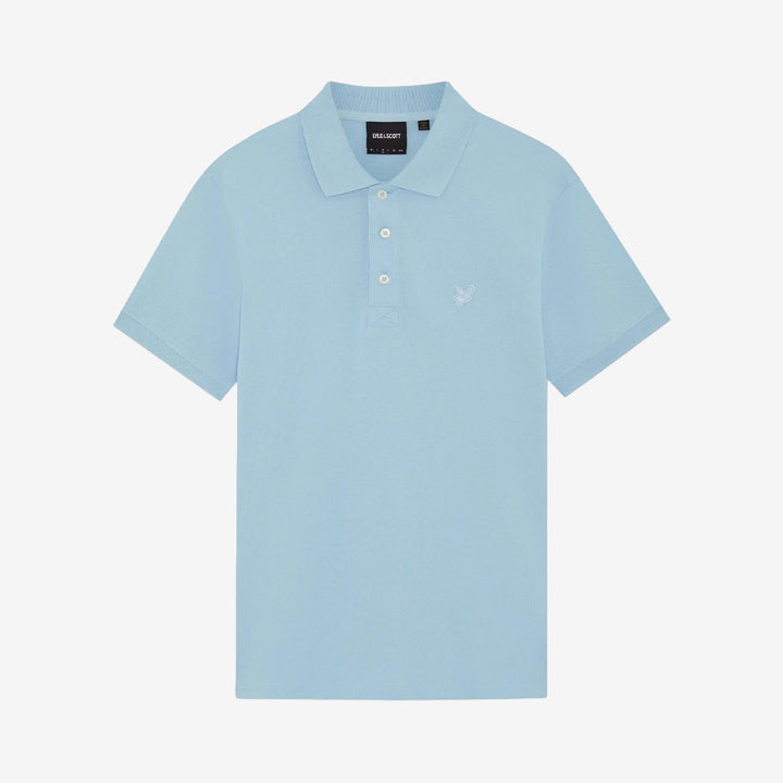 Superfine Polo Shirt