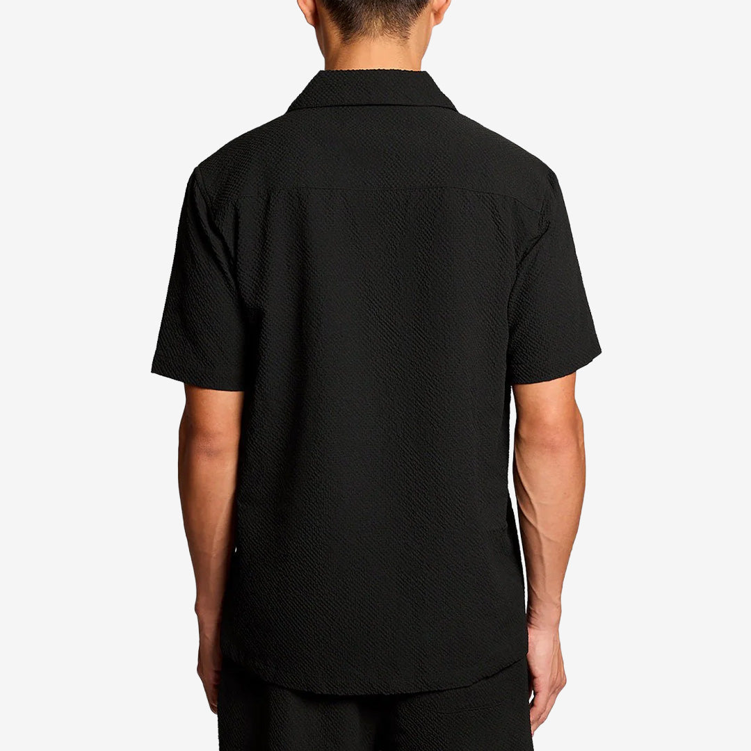 Crinkle Resort Shirt