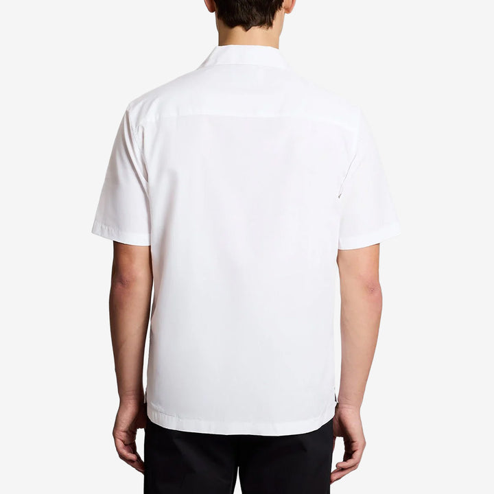 Revere Poplin Shirt