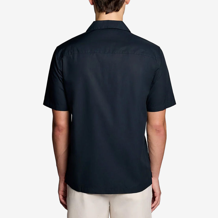Revere Poplin Shirt