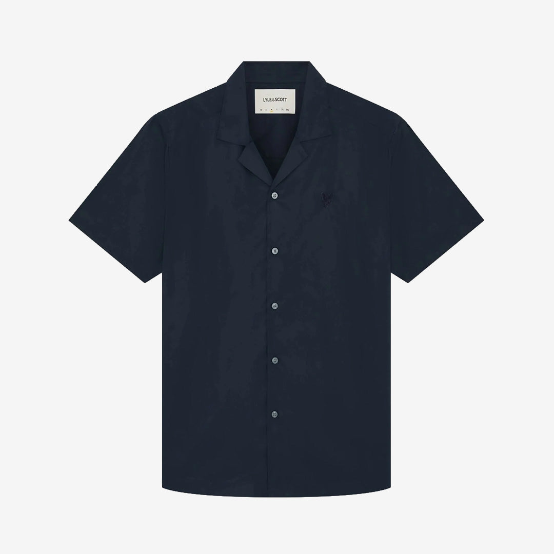 Revere Poplin Shirt