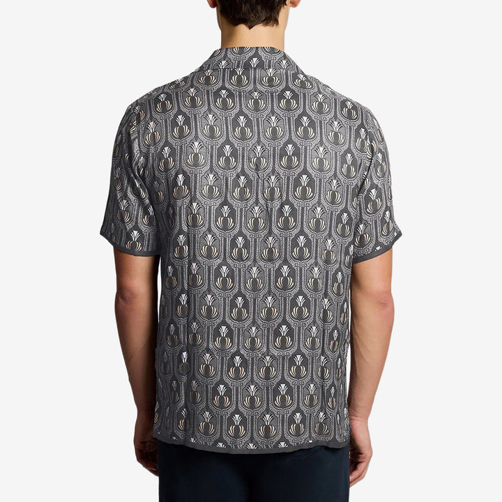 Botanical Shirt