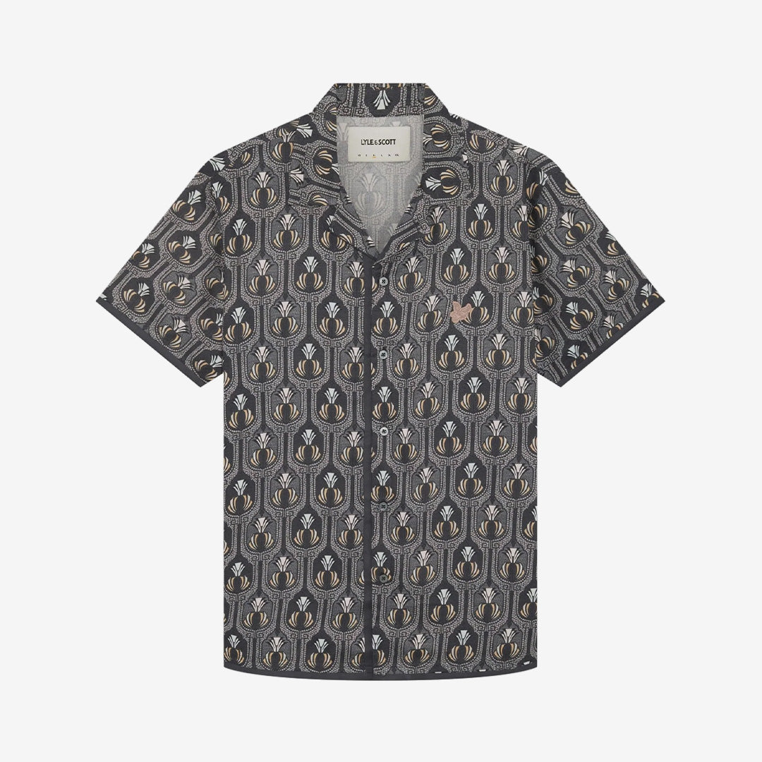 Botanical Shirt