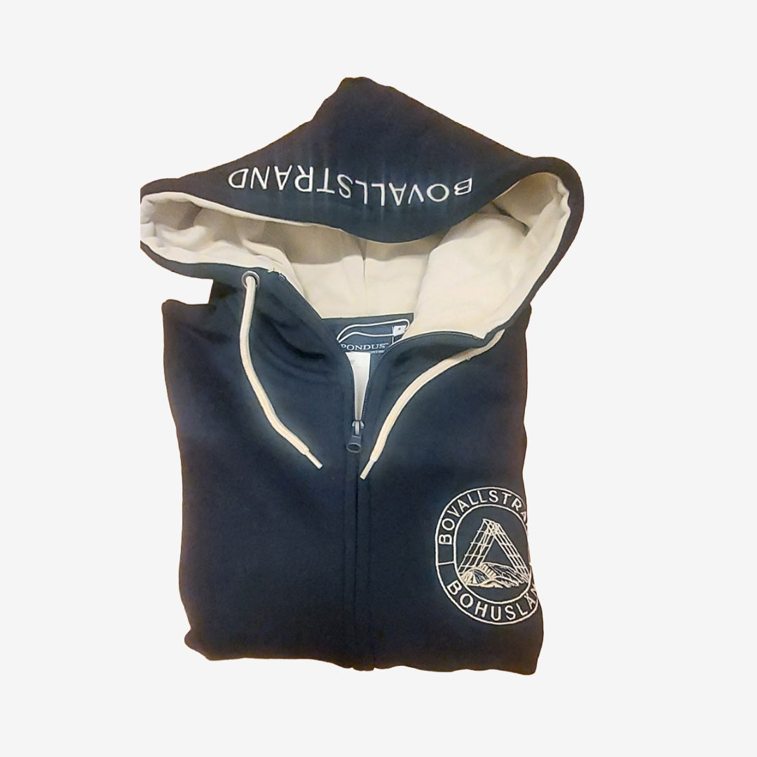 ZIP HOOD MEN