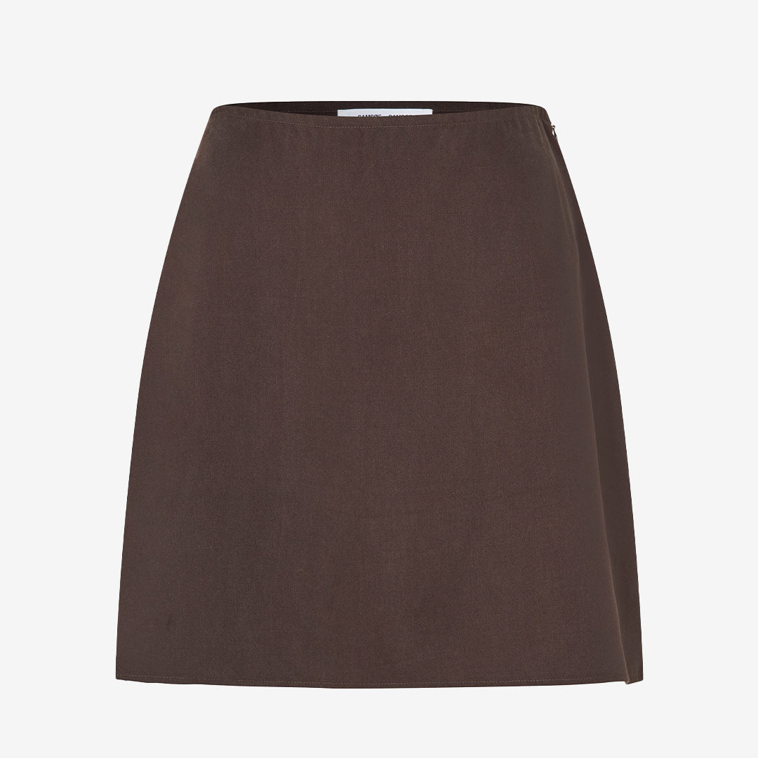 Saagnet short skirt 14028