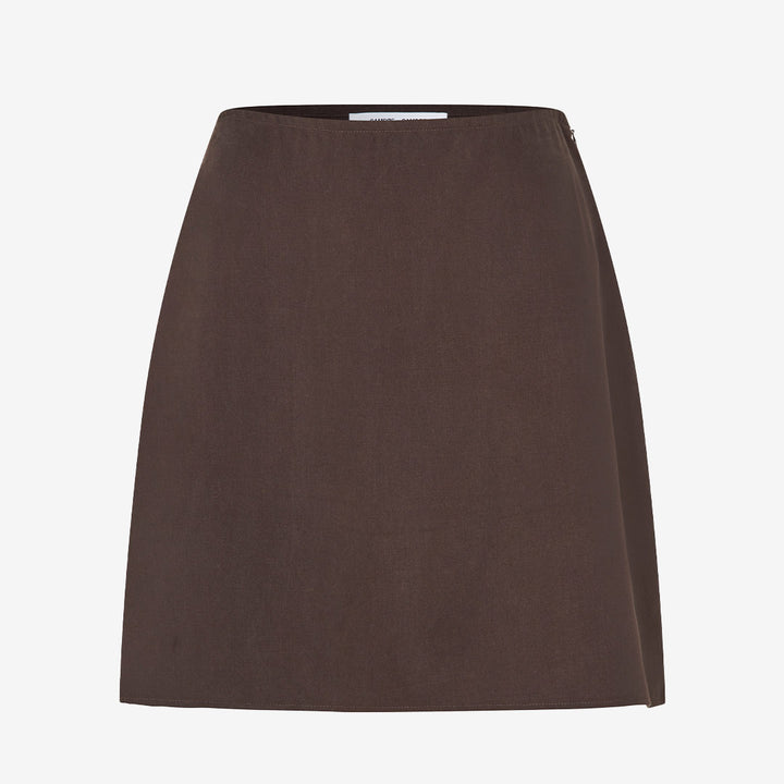 Saagnet short skirt 14028