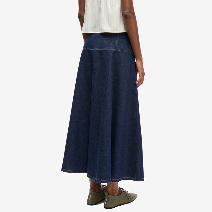 Satilly skirt 16014