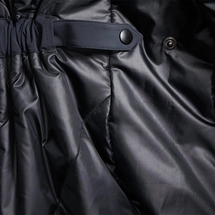 W Spectra Parka