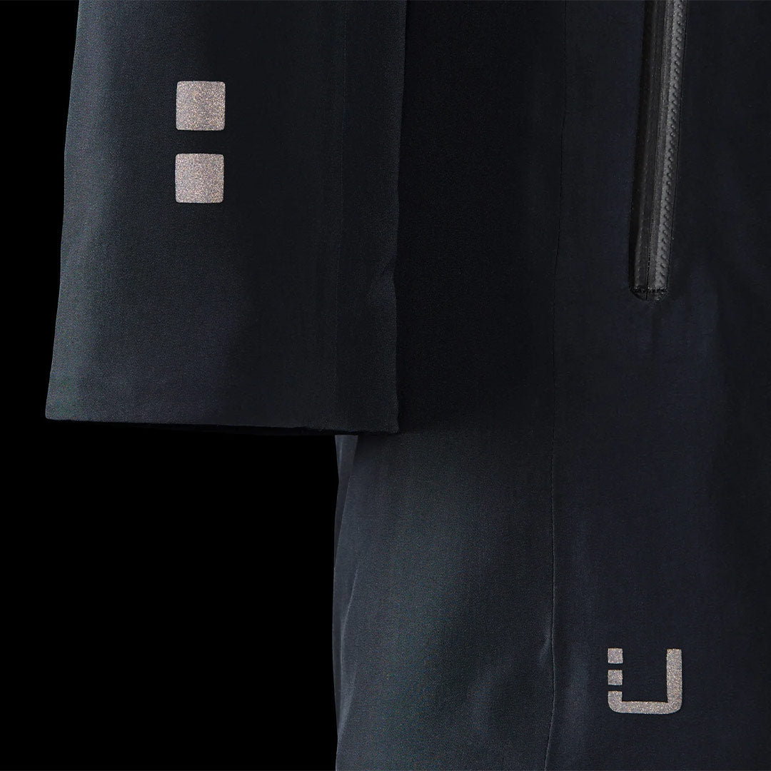W Spectra Parka