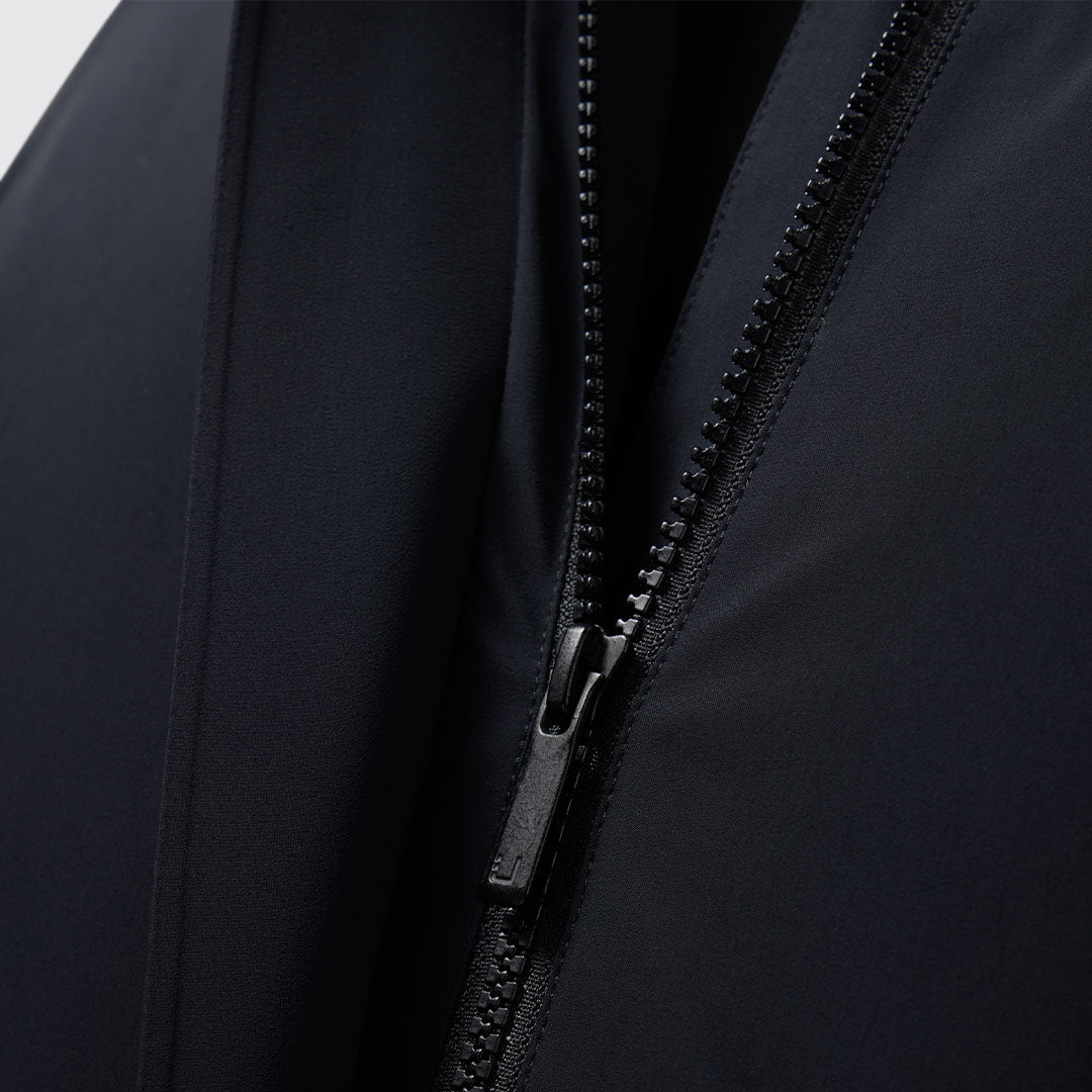 W Spectra Parka