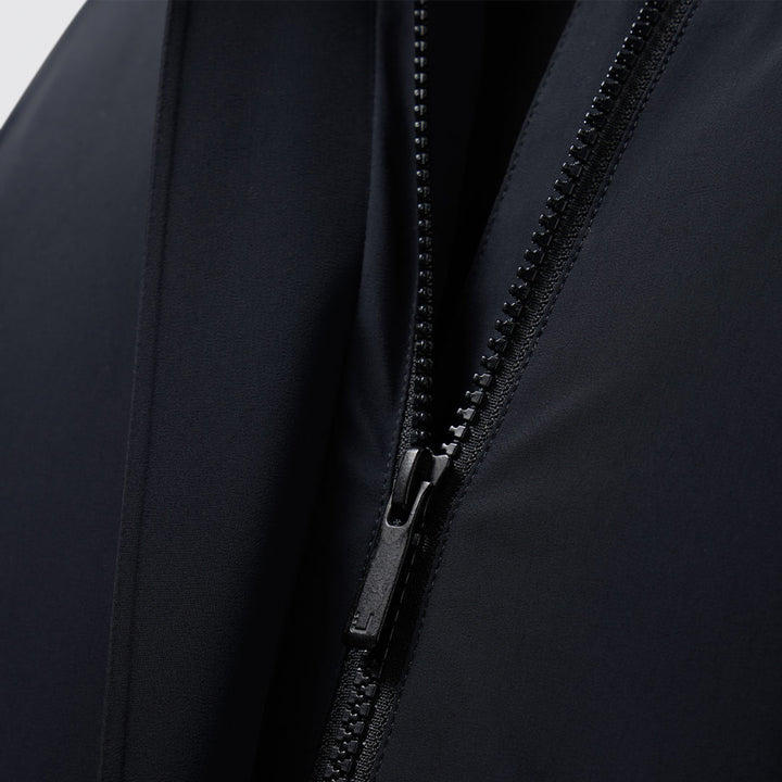 W Spectra Parka