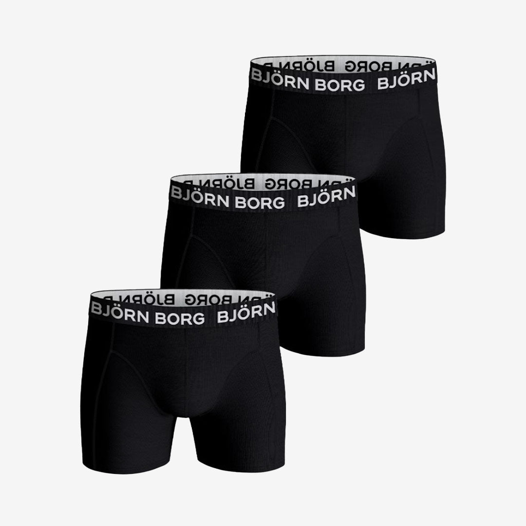 Kalsonger 3 pack Björn Borg