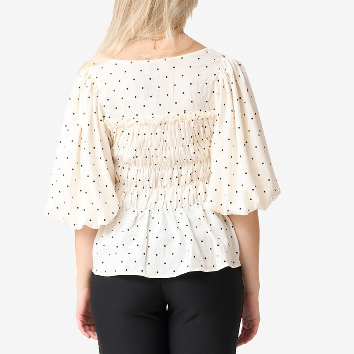 Topp prickig