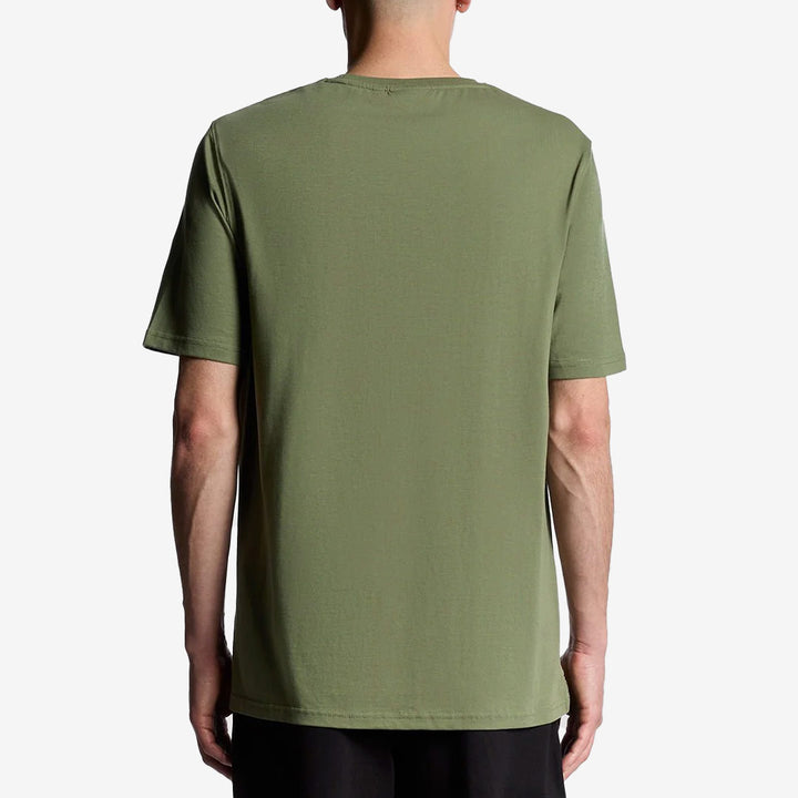 Script T-Shirt