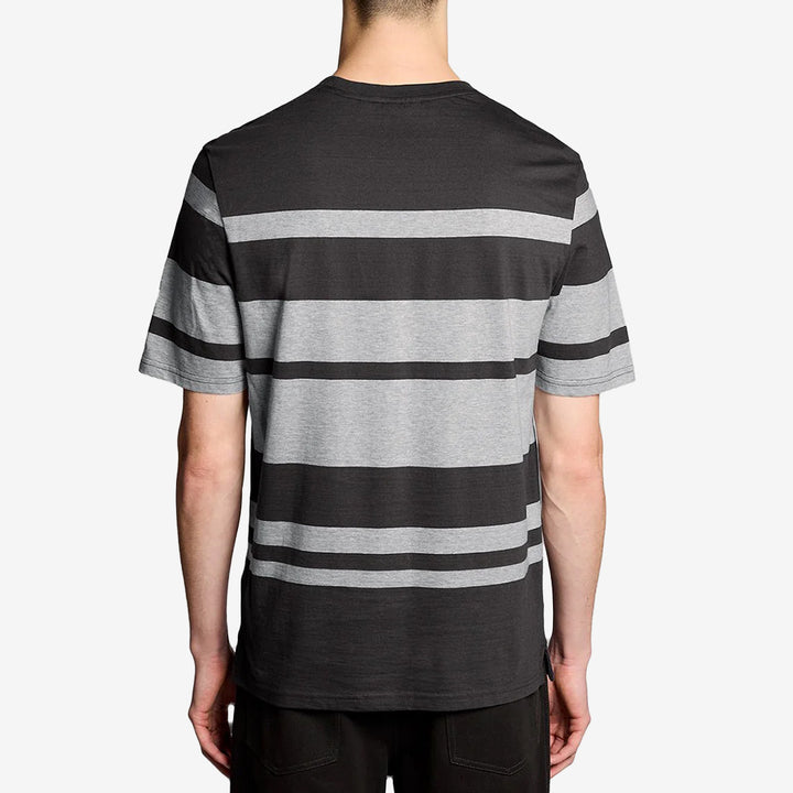 Relaxed Stripe T-Shirt