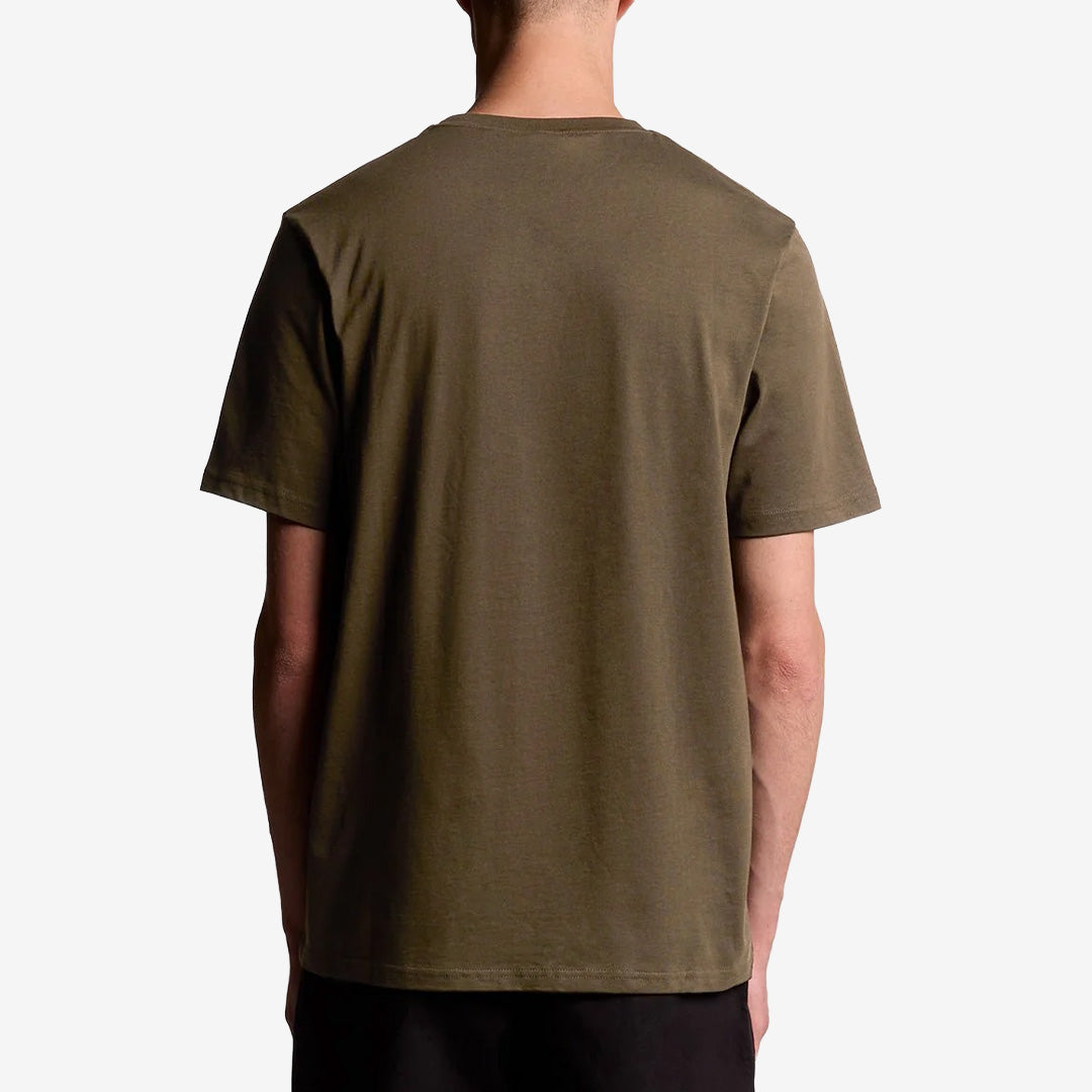 Plain T-Shirt