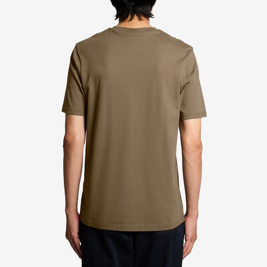 Plain T-Shirt