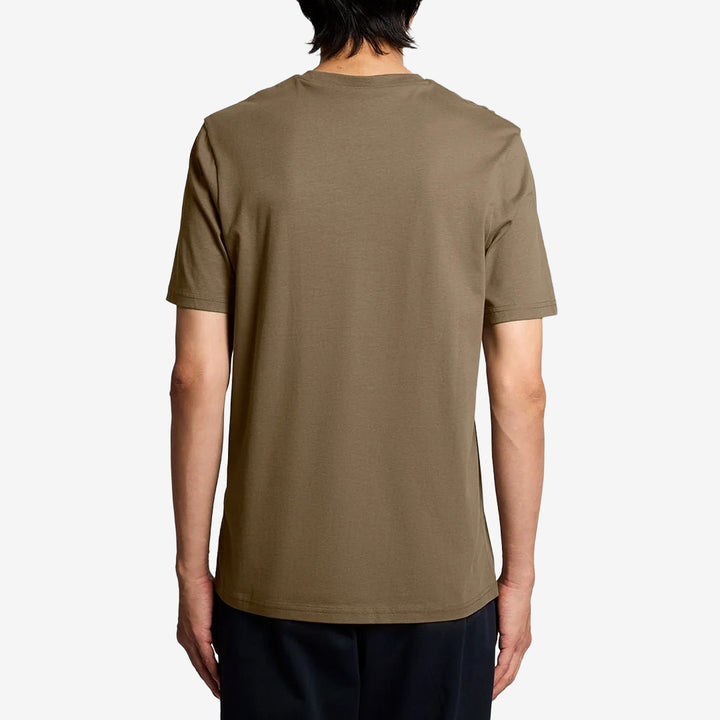 Plain T-Shirt