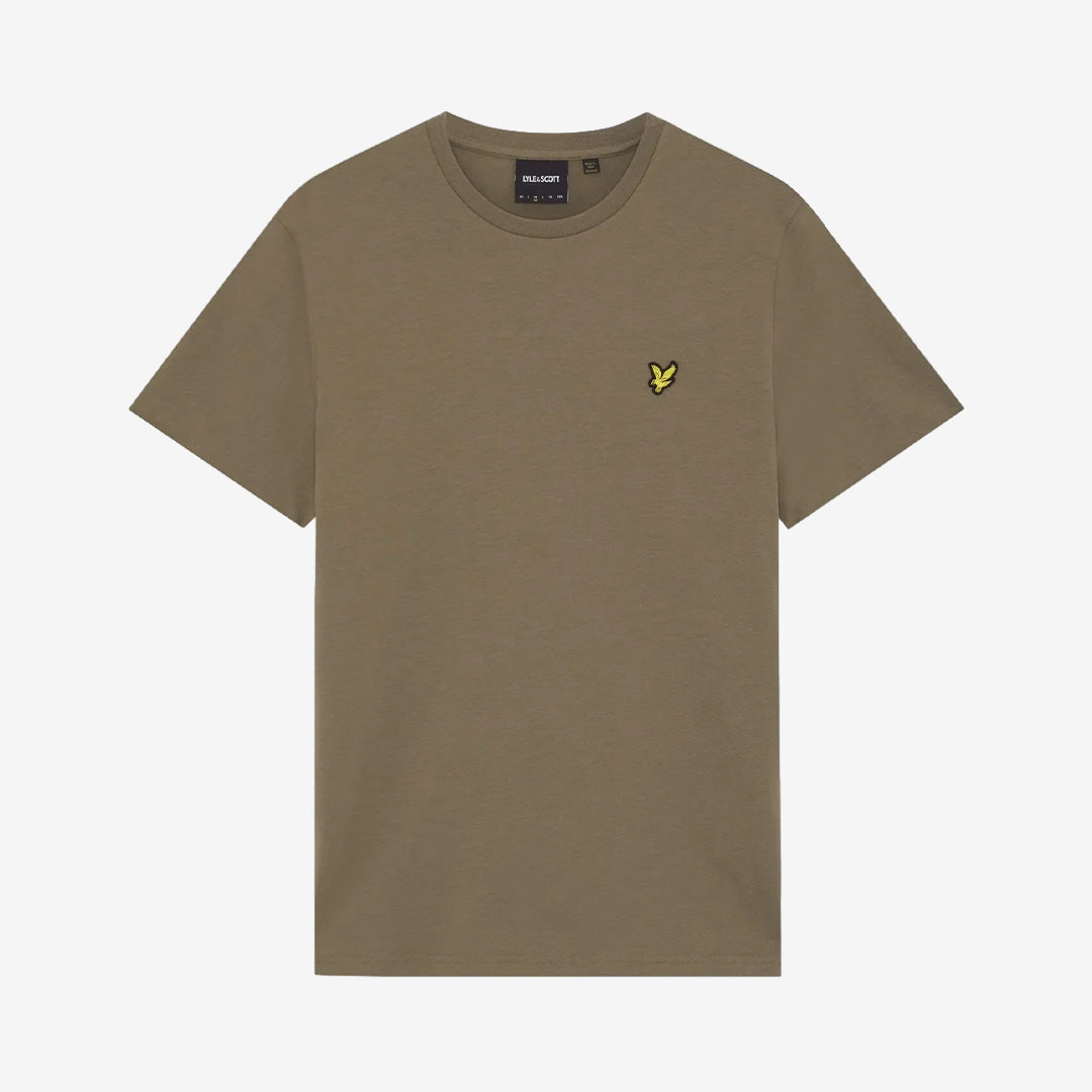 Plain T-Shirt