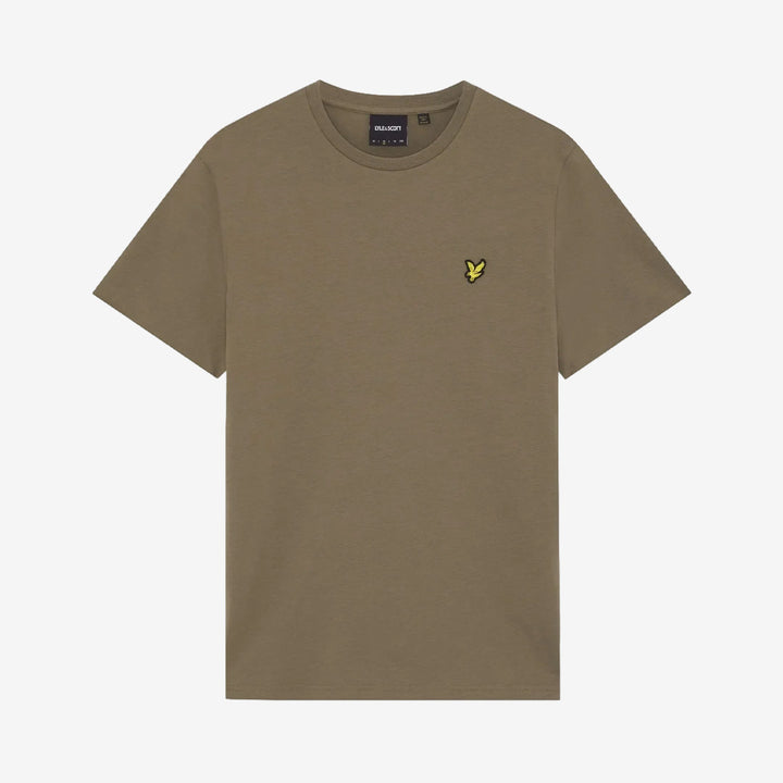 Plain T-Shirt