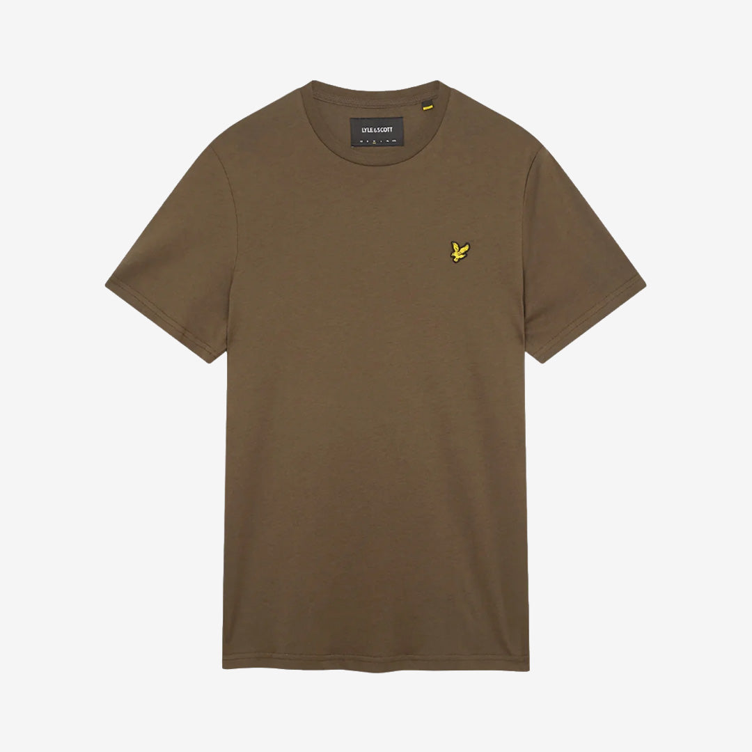 Plain T-Shirt