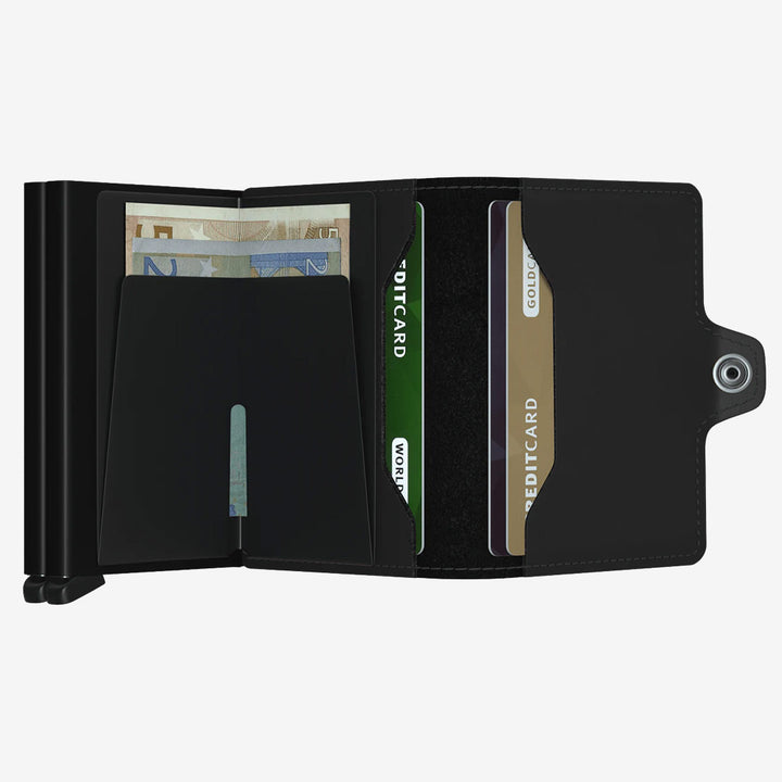 Twinwallet Matte