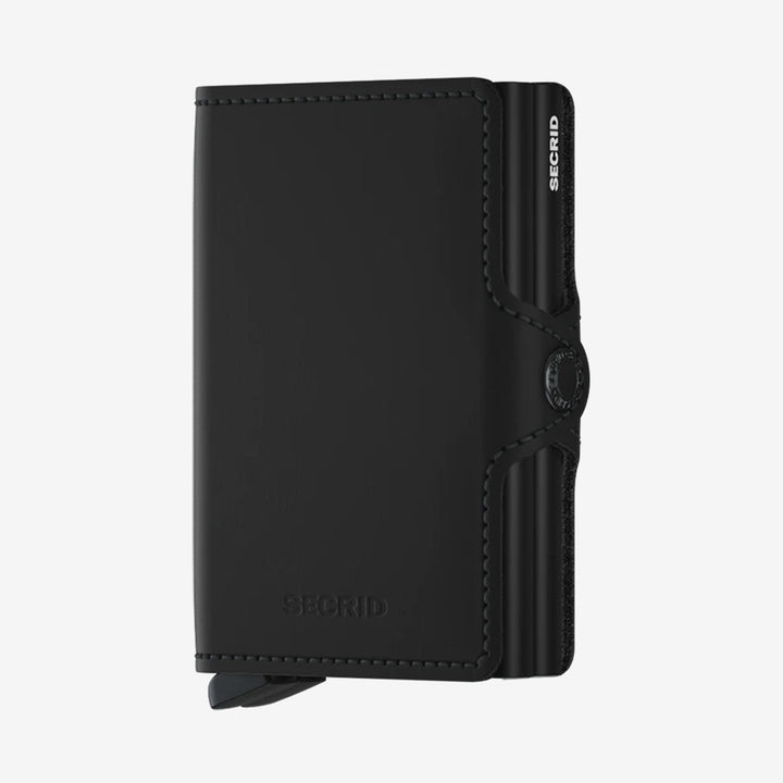Twinwallet Matte