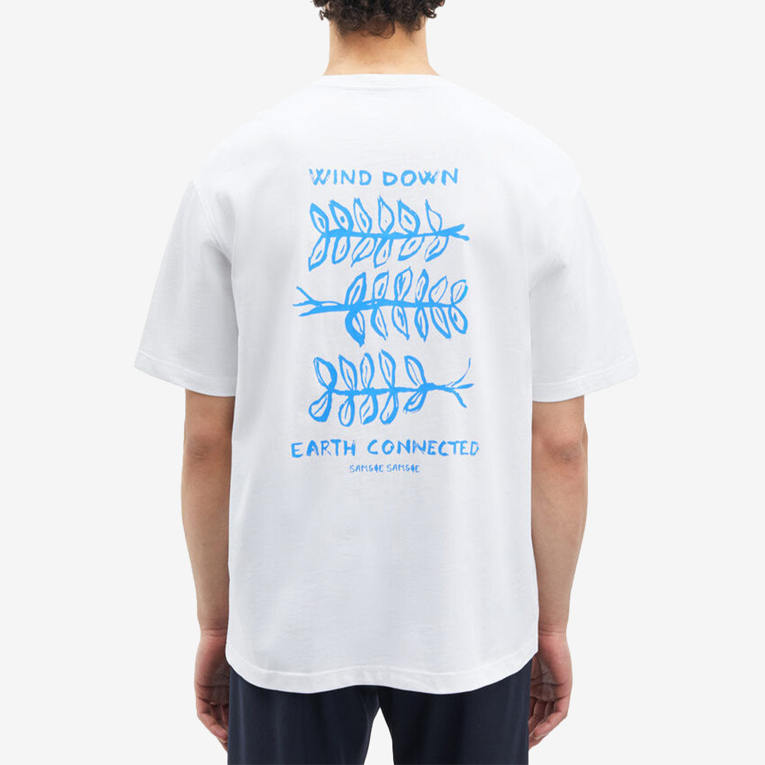 Wind down t-shirt 11725