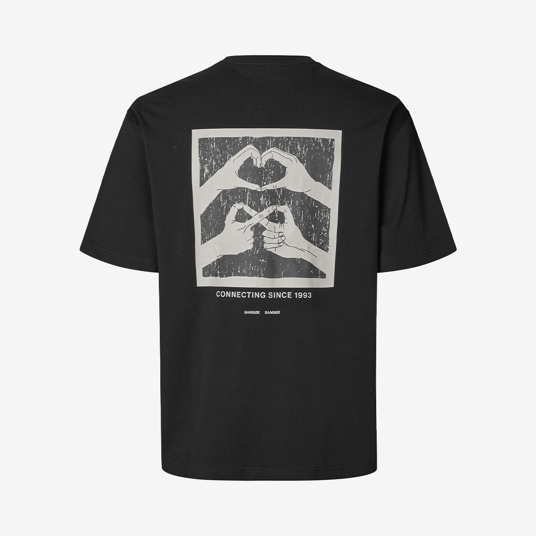 Saflorian t-shirt 11725