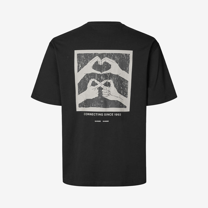 Saflorian t-shirt 11725