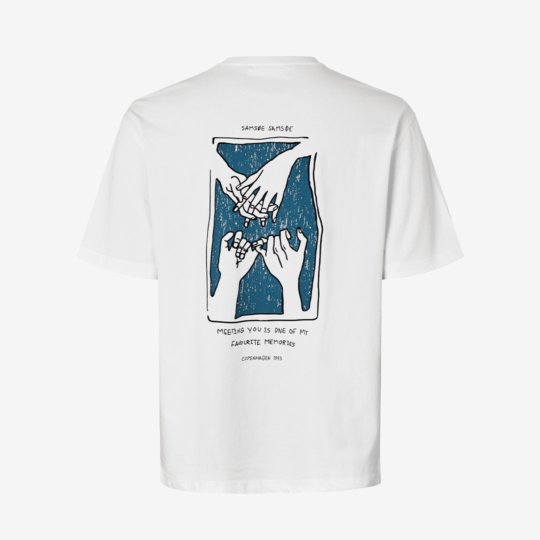 Saflorian t-shirt 11725