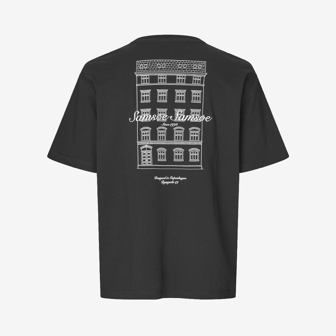 Sauni t-shirt 11725