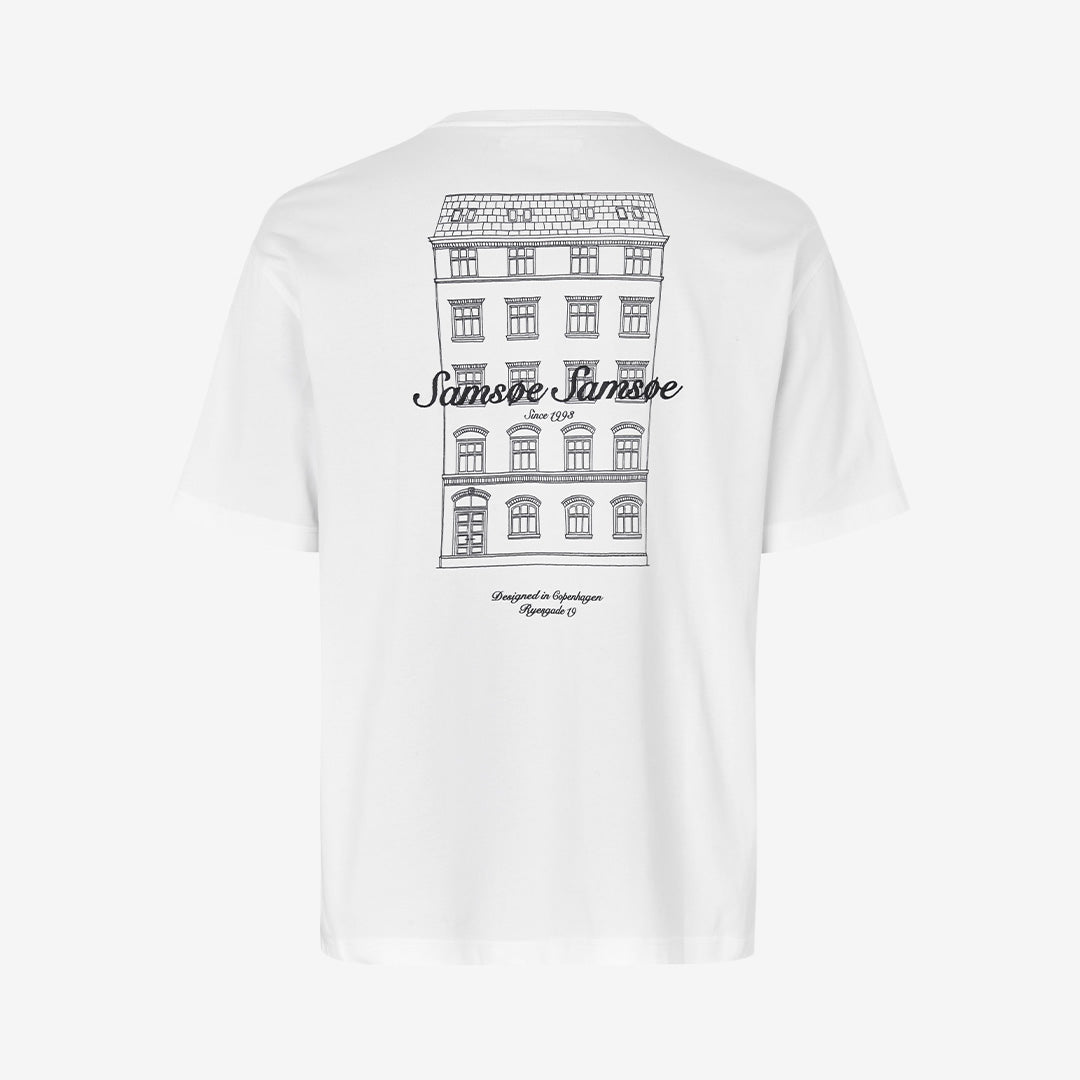 Sauni t-shirt 11725