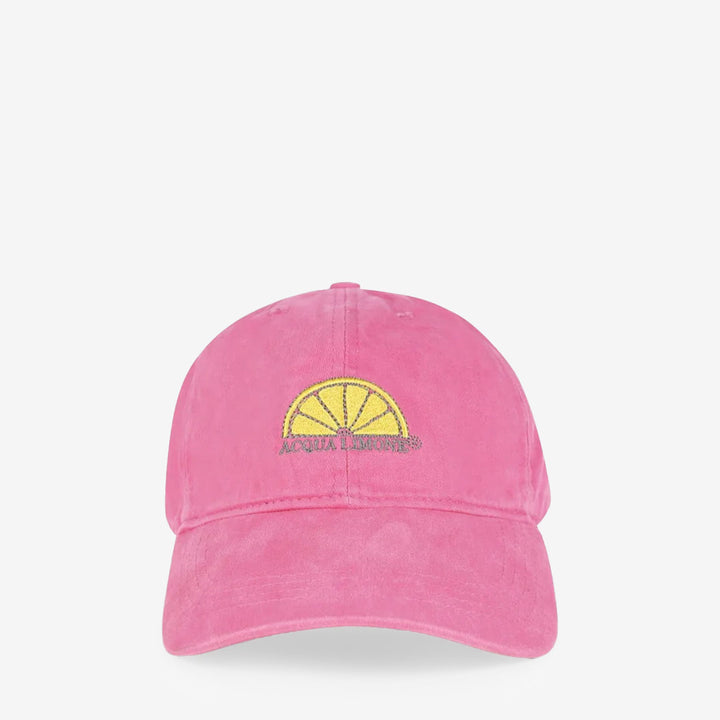 Vintage Cap