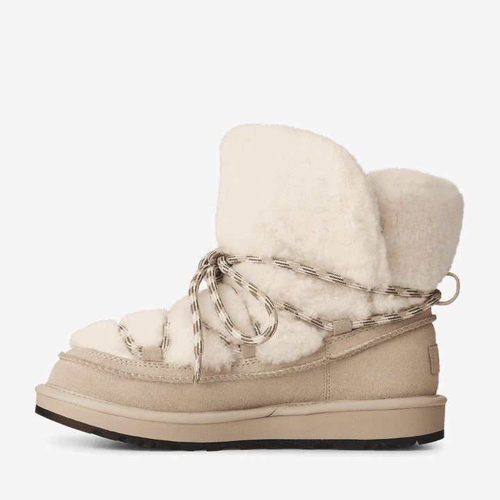 W Classic Tread Fluf