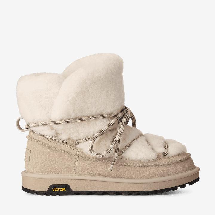 W Classic Tread Fluf